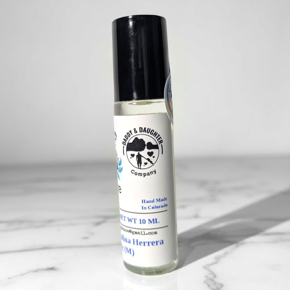 Roll On - Men's Fragrance Oil - Brand New - Picture 3 of 6